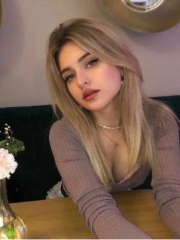 Проститутка Алиана